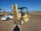 Caterpillar V80 D Forklift