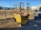 Flying Tiger  Scissor Lift