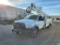 2012 Ram 5500 Chassis  Regular Cab 2D Bucket Truck