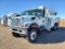 2010 International 7400 Digger Derrick Truck