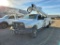 2012 Ram 5500 Chassis  Regular Cab 2D Bucket Truck