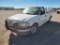 1999 Ford F150  Regular Cab 2D F-150