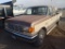 1988 Ford F250 Custom XLT Lariat Supercab 2D