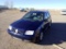 2005 Volkswagen Jetta GLS Wagon 4D