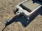 Adams FL-24-1803 Conveyor Trailer