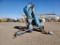 Concrete Plant  Trailer