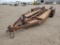 1992 Belshe T-18 Equipment  Trailer