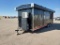 2022 Grecer Food Vending Trailer