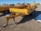 1973 King Utility Trailer