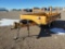 1965 Shopmade Utility Trailer