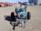 Pull Behind Arc Welder