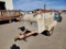 Joy Mobile Pull Behind  Air Compressor