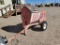 Pull Behind Concrete Mixer