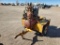 Mobile Trailer Mounted Air Compressor