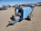 Pull Behind Concrete Pump