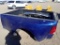Dodge Dually Truck Bed
