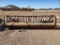 16' Antique Seed Drill