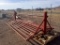 Cattle Guard