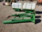 Fertilizer tanks w/Mounting Brackets