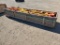 (4) Boxes of Dura-Base Boundary Poles and Pole Bases w/Quick Clamp Connectors