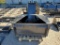 3/4 Cu. Yard QT Concrete Bucket