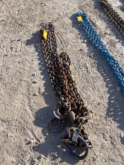 Whip Line Lifting Sling