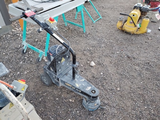 EDCO Electric 7" Concrete Grinder