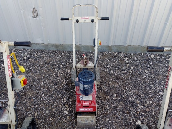 EDCO Electric Medium Tile Stripper