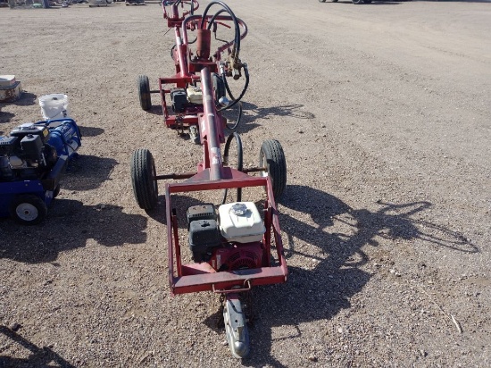 Rice 1 Man Post Hole Digger