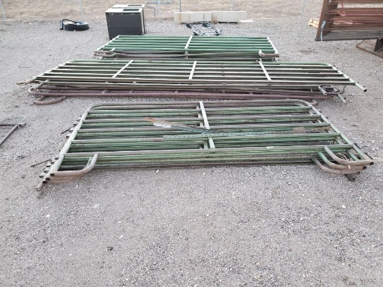 Cattle Panels