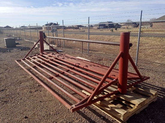 Cattle Guard