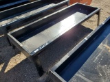 Cattle Feeder