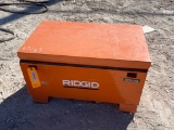 Rigid 32R-OS Job Box