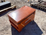 Rigid 32R-OS Job Box