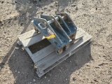 Crane Dolly Boom Cradles