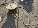 Unused Spool of 3/4