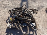 Lot of Donut Cables