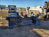 Hyd-Mec S-25A  Band Saw