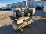 Electra Screw Air Compressor