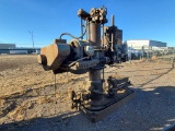 Cincinnati 4338  Drill Press