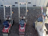 EDCO Electric Medium Tile Stripper