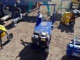 Bluebird Sod Cutter