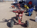 Rice 1 Man Post Hole Digger
