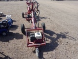Rice 1 Man Post Hole Digger