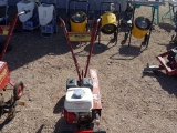 Maxim Commercial Front Tine Tiller