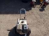 Cool Drive 3500 PSI Pressure Washer