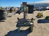 Kwik-Way 019 Drill Press