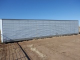 Utility 48'L x 8'6