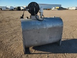 275 Gallon Fuel Tank w/Nozzle