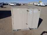 Lennox L Series Rooftop HVAC